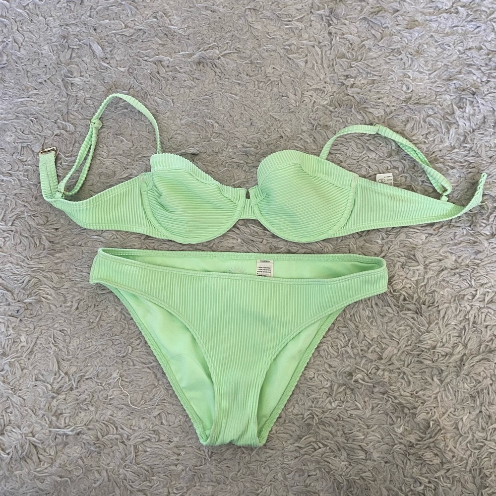 Hollister bikini